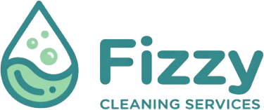 Fizzy Cleaning logo