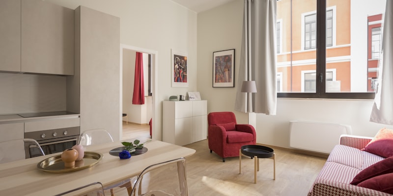 Clean Airbnb apartment Auckland - host cleaning guide