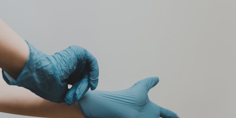 Professional deep cleaning Auckland home